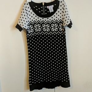 Girl's Sweater Dress❄️❄️